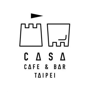 [台北]Casa Cafe & Bar Taipei