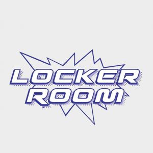 [台北]Locker Room